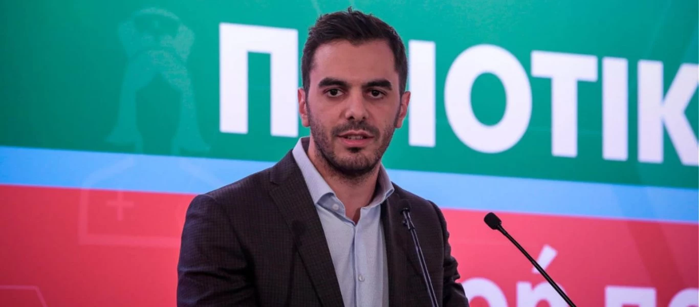 Μ.Χριστοδουλάκης: «Οφείλουμε να αντιληφθούμε ότι έχουμε μια πολύ κουρασμένη κοινωνία»